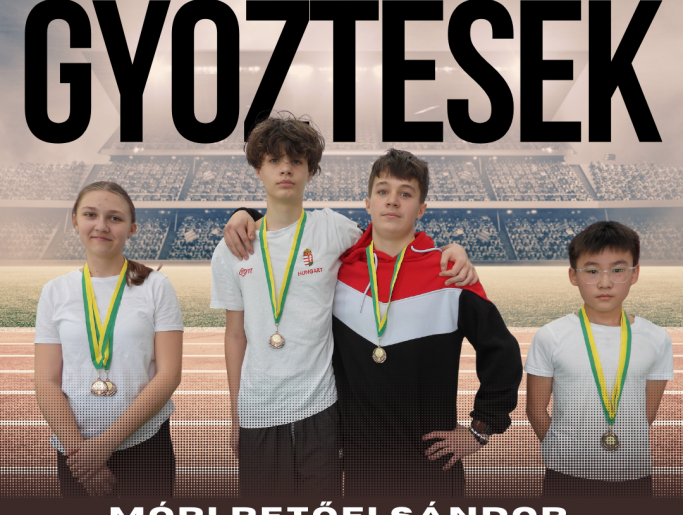 HiPer 2025/2026 győztesek